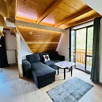 Séjour chez l'habitant Tatrydom *