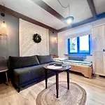 Tatrydom Проживание в семье