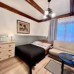 Séjour chez l'habitant Tatrydom Zakopane