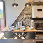 Séjour chez l'habitant Tatrydom Zakopane
