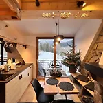Séjour chez l'habitant Tatrydom Zakopane