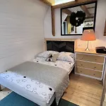 Séjour chez l'habitant Tatrydom