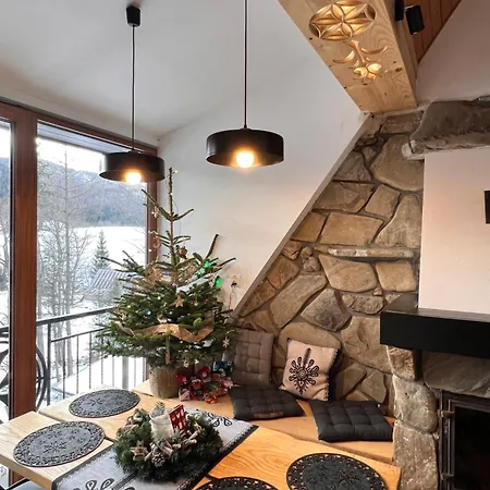 Tatrydom Ubytování v soukromí Zakopane