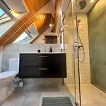 Accommodatie bij particulieren Tatrydom