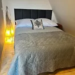 Tatrydom Privatunterkunft *