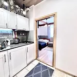 Tatrydom Accommodatie bij particulieren