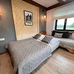 Tatrydom Homestay Zakopane