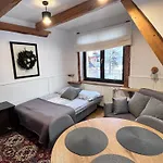 Homestay Tatrydom