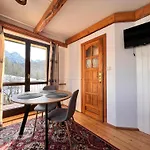 Accommodatie bij particulieren Tatrydom
