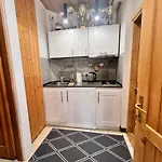 Tatrydom Privatunterkunft