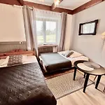 Accommodatie bij particulieren Tatrydom