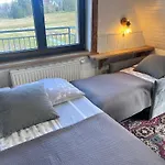 Tatrydom Privatunterkunft