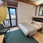 Tatrydom Privatunterkunft *