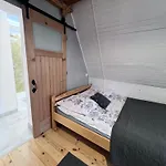 Accommodatie bij particulieren Tatrydom *