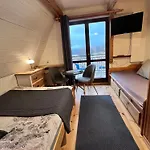 Privatunterkunft Tatrydom