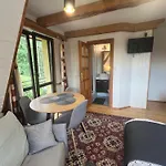 Accommodatie bij particulieren Tatrydom Zakopane