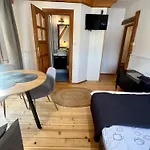 Accommodatie bij particulieren Tatrydom