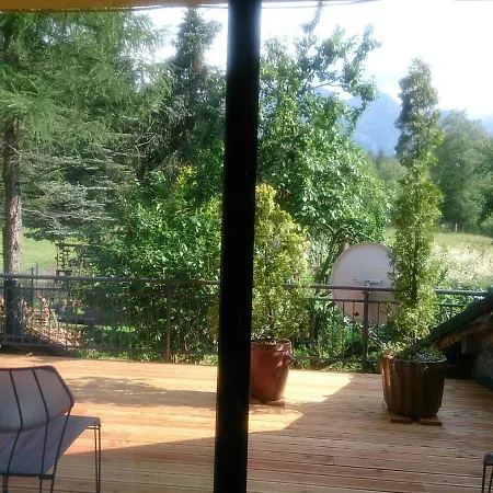 Tatrydom Проживание в семье *