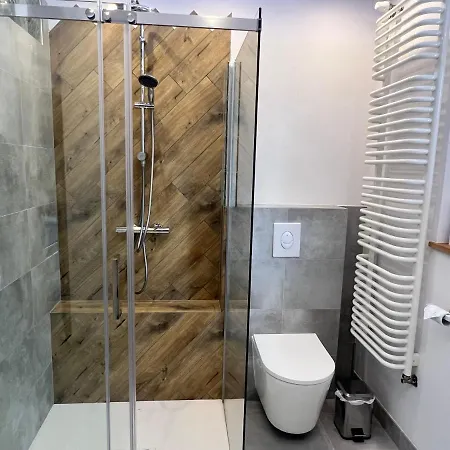 Проживание в семье Tatrydom