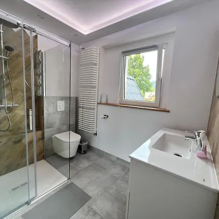 Tatrydom Проживание в семье