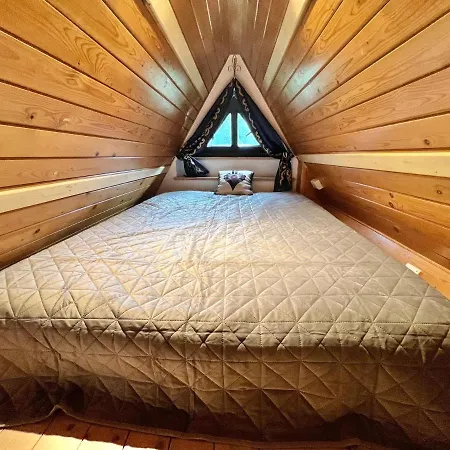 Tatrydom Закопане