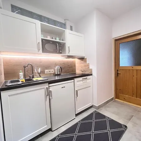 Tatrydom Homestay Zakopane