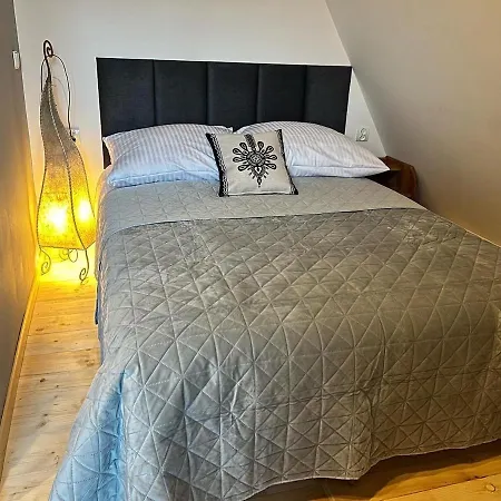 Tatrydom Séjour chez l'habitant *