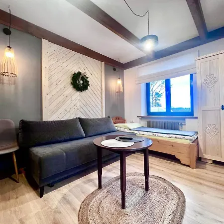 Tatrydom Homestay