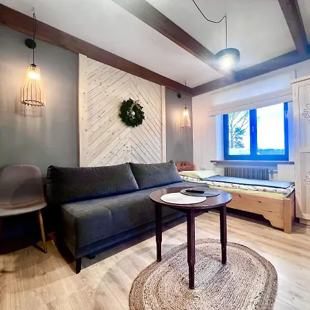 Homestay Tatrydom