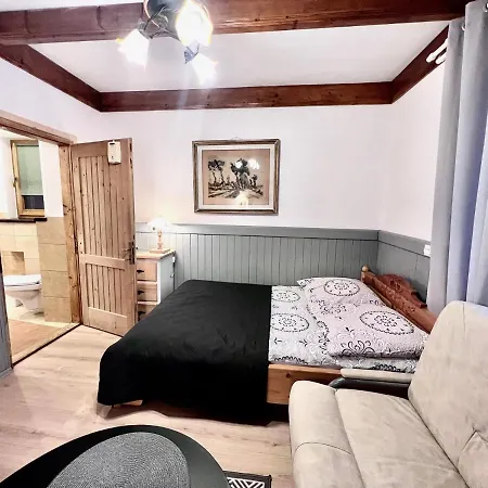 Homestay Tatrydom