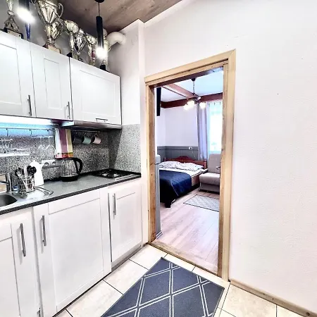 Tatrydom Проживание в семье