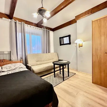 Tatrydom Проживание в семье *