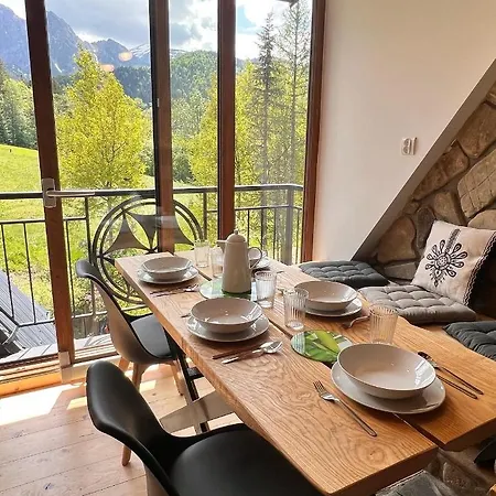 Tatrydom Проживание в семье *