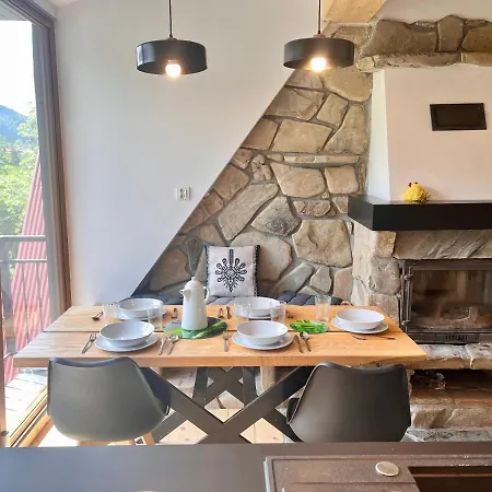 Homestay Tatrydom Zakopane