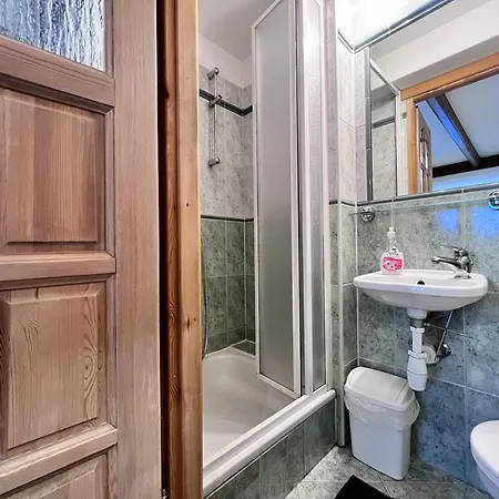 Tatrydom Homestay Zakopane