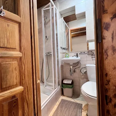 Tatrydom Проживание в семье