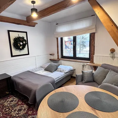 Homestay Tatrydom