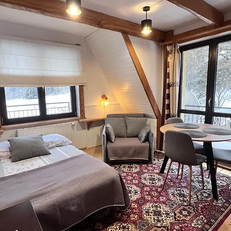 Проживание в семье Tatrydom *