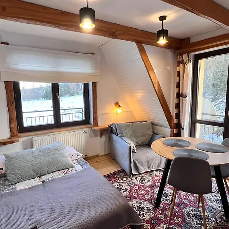 Homestay Tatrydom