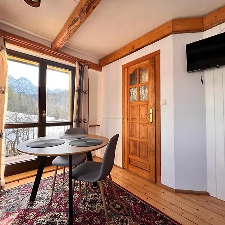 Homestay Tatrydom