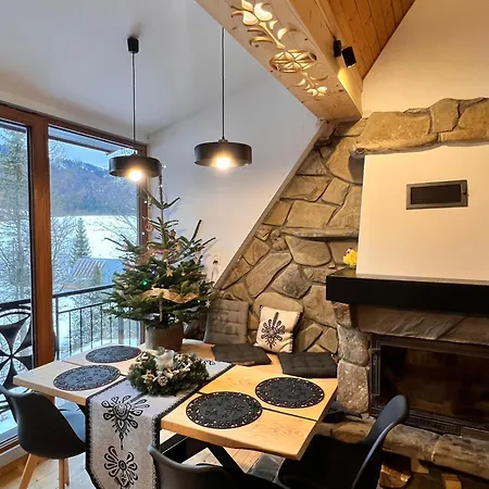 Tatrydom Закопане