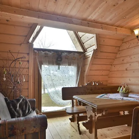 Tatrydom * Закопане