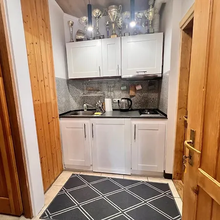 Tatrydom Проживание в семье