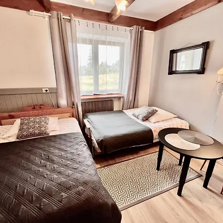 Homestay Tatrydom