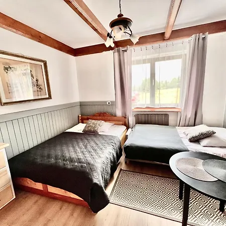 Tatrydom Закопане