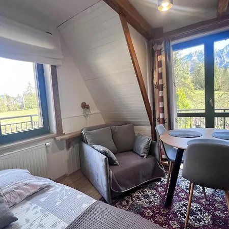 Tatrydom Проживание в семье *