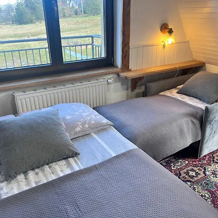 Tatrydom Homestay