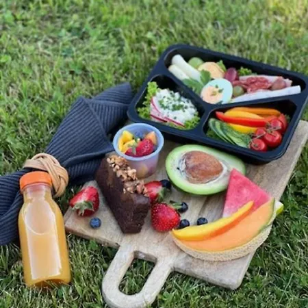 Проживание в семье Tatrydom