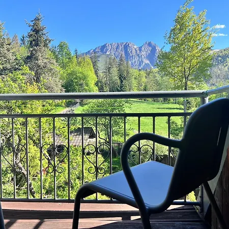 Tatrydom Закопане