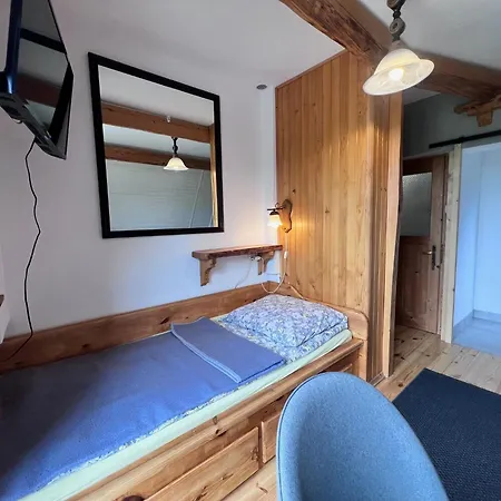 Homestay Tatrydom